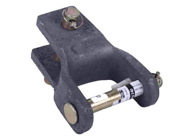 Тяга прицепного на трактор Шифенг 240 Мукачево - изображение 2