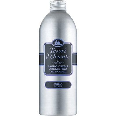 Гель для душа Tesori d&apos;Oriente парфюмированный Мирт 500 мл (8008970000138) Винница - изображение 1