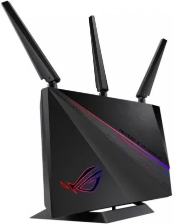 Маршрутизатор Asus AiMesh ROG Rapture (GTAC2900) Киев