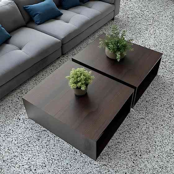 Самоклеюча LVT плитка 457х457х1.5мм (D) SW-00002464 Київ