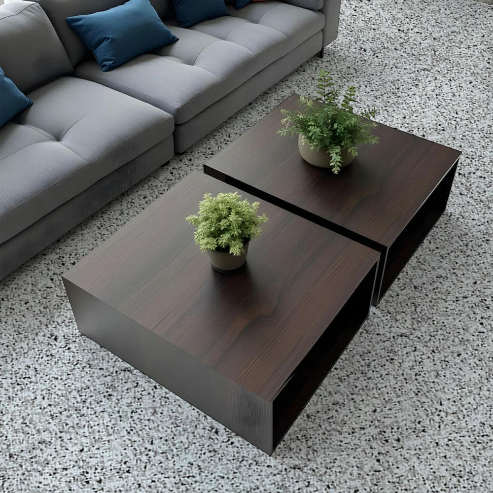 Самоклеящаяся LVT плитка 457х457х1.5мм (D) SW-00002464 Киев - изображение 1