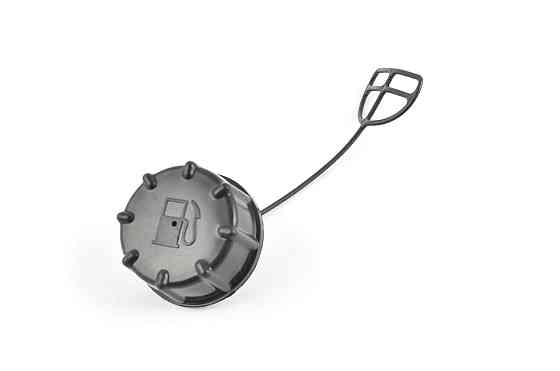 Кришка бака паливного мотокоси M35 Мукачево