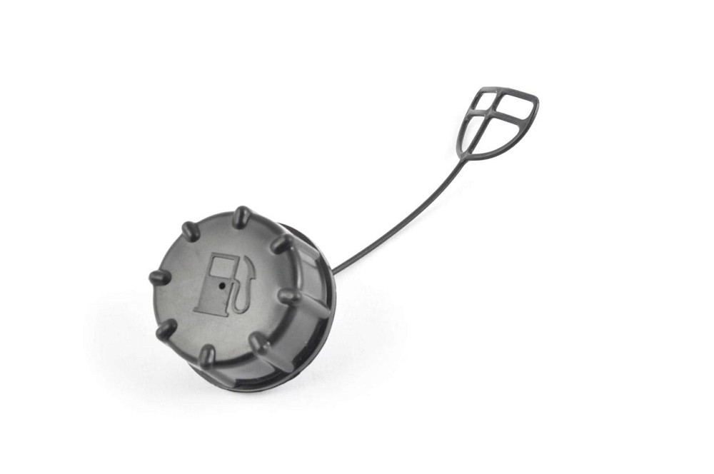 Крышка бака топливного мотокосы M35 Мукачево - изображение 1