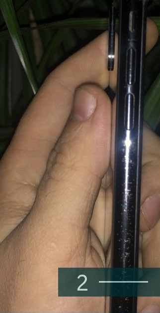 Айфон: iPhone X 64Gb. Київ - фото 3