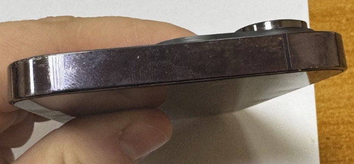 Айфон iPhone 14 Pro 512Gb. Neverlock Київ - фото 2