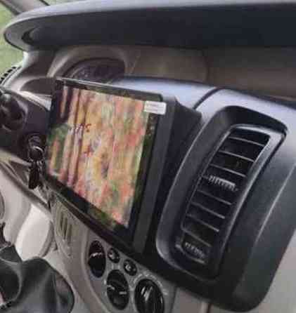 Магнитола Opel Vivaro/Nissan Primastar/Renault Trafic. Харьков