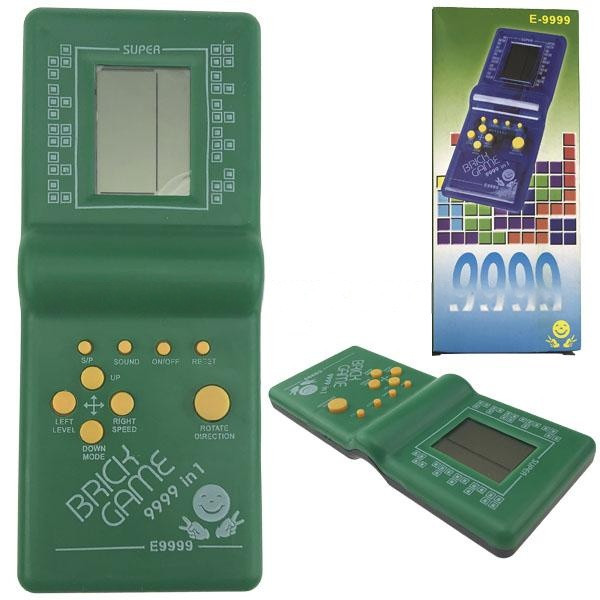 Тетрис игра для детей Киев - изображение 1