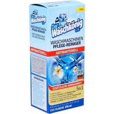 Очиститель для стиральных машин Waschkonig 250 мл (4260418935158) Винница