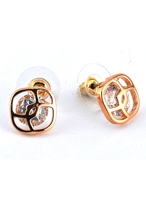 Серьги с кристаллами СГ2900-1-1 Киев - изображение 1