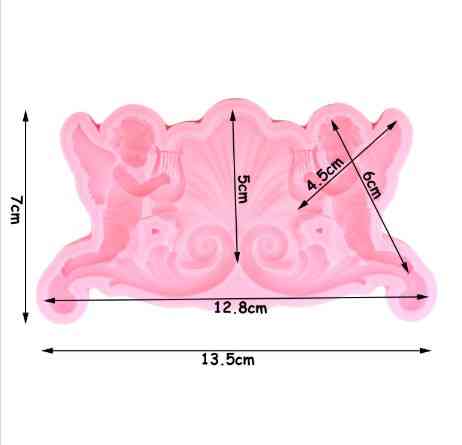 Кондитерский молд 