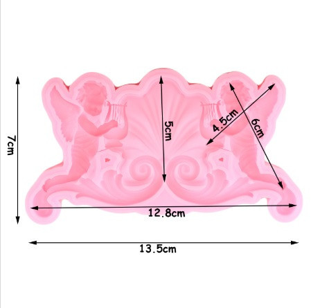 Кондитерский молд 