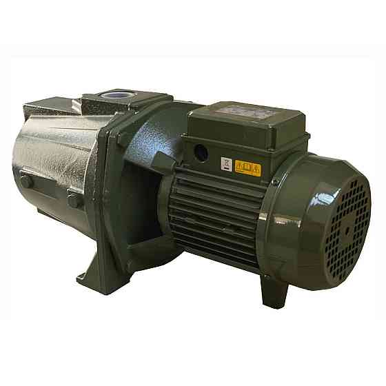 Насос центробежный M-300B 1.5 кВт SAER (7 м3/ч, 60 м) (000015611) Киев