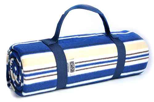 Пикниковый флисовый коврик Турист СИЛА 150x135 см Харьков