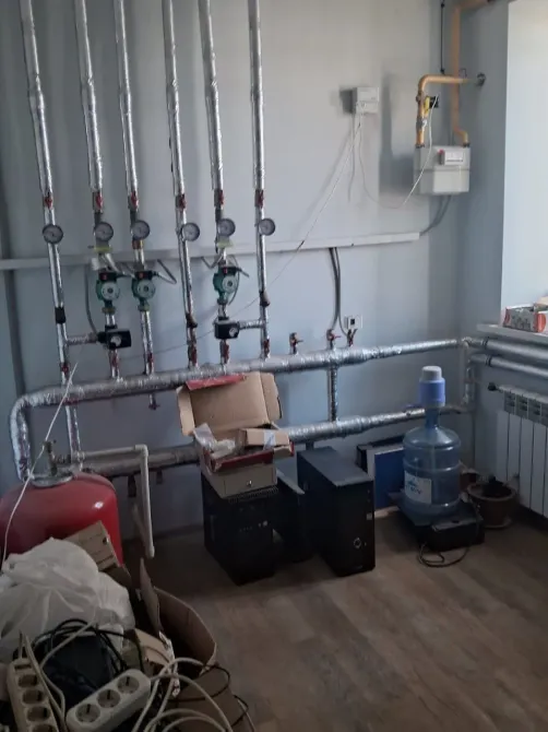 Продам офис 475м, open-space и несколько кабинетов. Ремонт, мебель, стеклянные перегородки, 2 этаж, свой вход с охраной, своя парковка Днепр - изображение 12