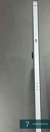 Планшет SAMSUNG Galaxy Tab S9 FE в ідеальному стані. Харьков