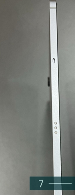 Планшет SAMSUNG Galaxy Tab S9 FE в ідеальному стані. Харьков - изображение 1