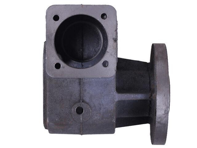 Корпус кермового механізму — MT Зубр Мукачево - фото 3