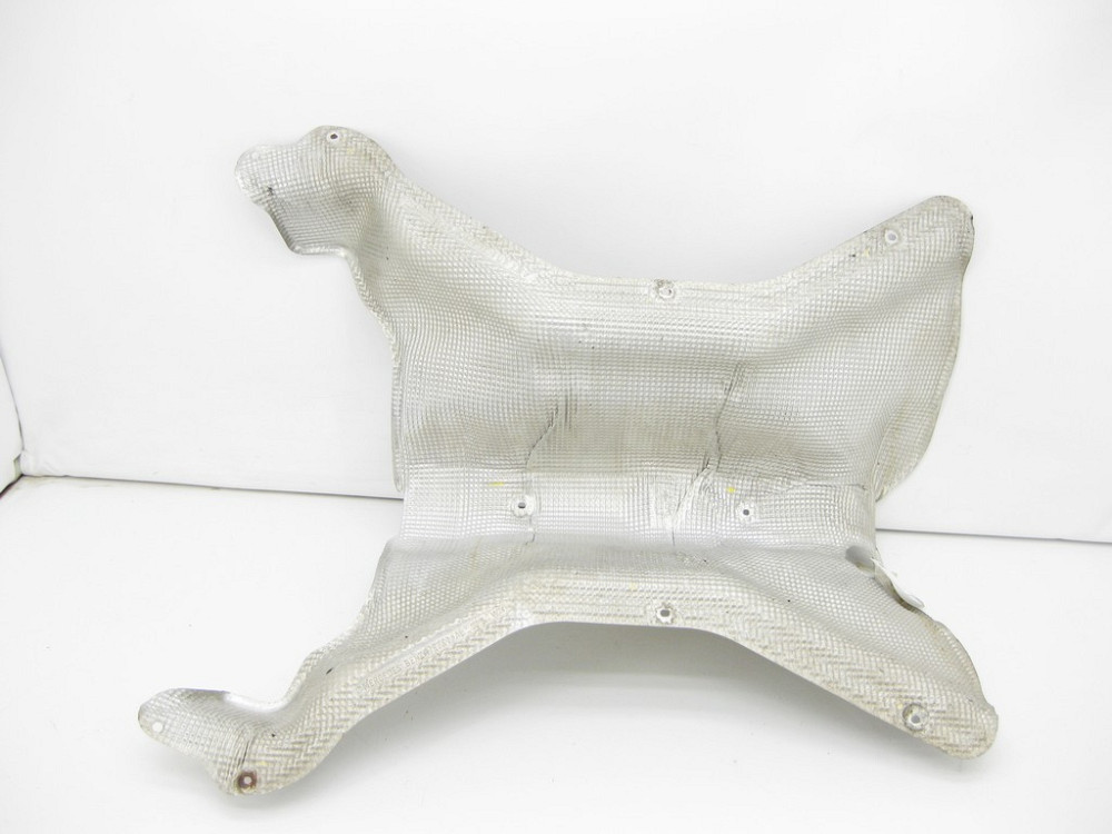 Mercedes-Benz  A1644710087 Термозахист бака ML W164 ML/GLE W166 GLE Coupe C292 Одесса - изображение 3