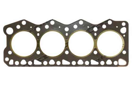 Прокладка головки 1,30 mm Fiat 2,5 TD 89> GP GE3002714110 Київ