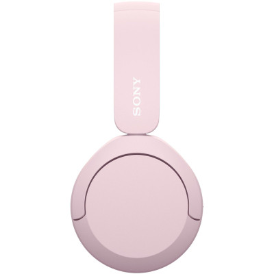 Навушники Sony WH-CH520 Wireless Pink (WHCH520P.CE7) Вінниця - фото 5