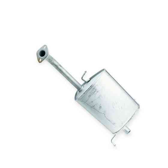 Глушитель хэтчбэк SKS Lacetti Мукачево