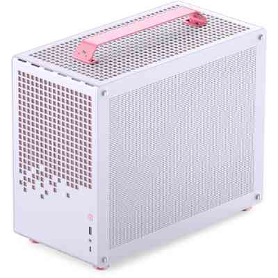 Корпус JONSBO Z20 White-Pink Вінниця