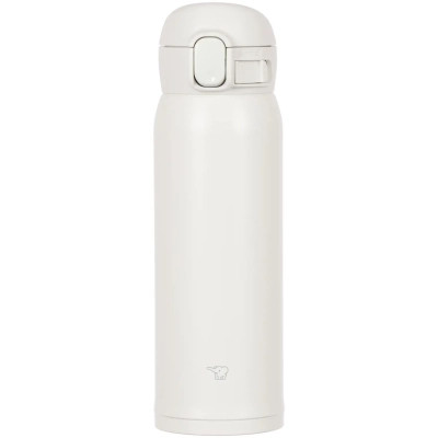 Термокружка Zojirushi SM-WS48WM 0.48 л White (1678.07.29) Вінниця - фото 1