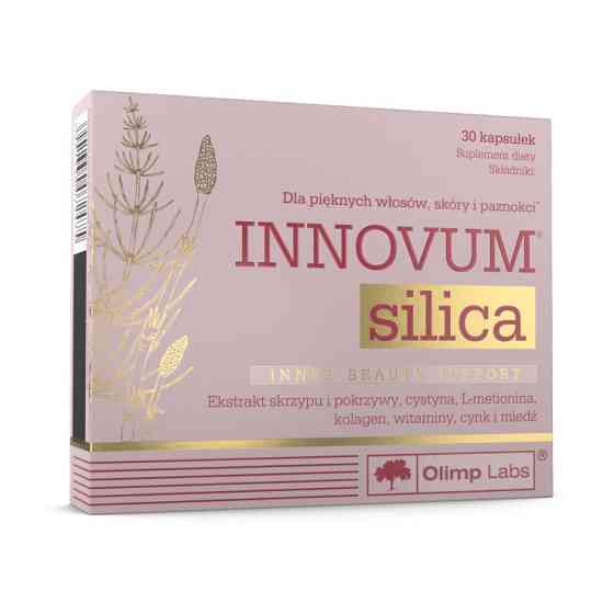 Innovum Silica (30 caps) Луцьк
