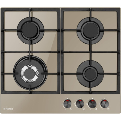 Варочна поверхня Hansa BHKY61139 Вінниця - фото 1