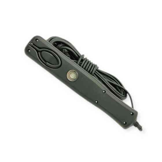 Фонарь-переноска 100 led 220В, 28w, 10 м, крючок, 4200 lm, 7000к profi Стандарт диодный Мукачево