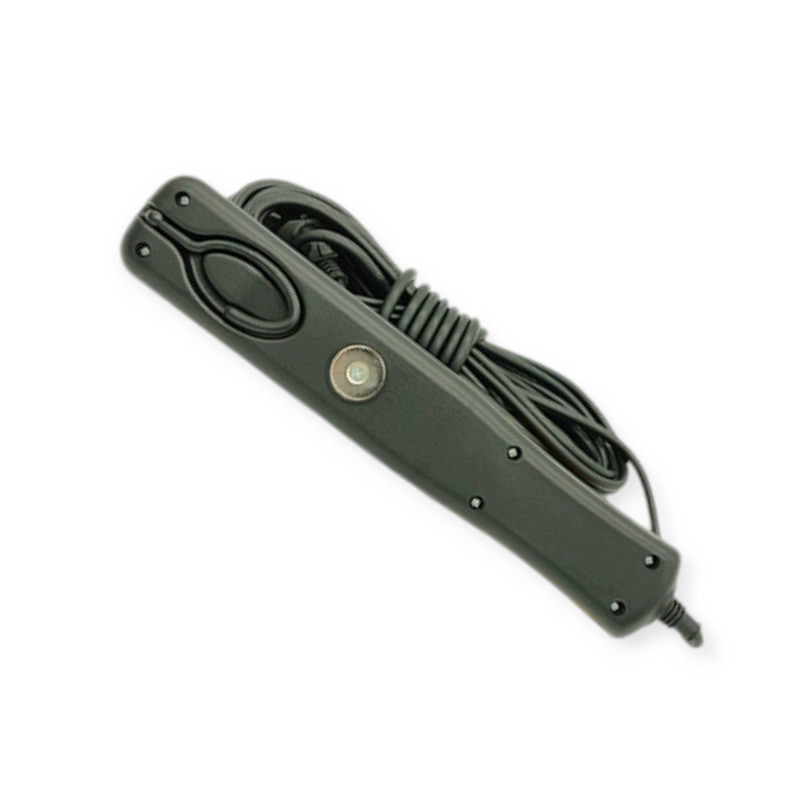 Фонарь-переноска 100 led 220В, 28w, 10 м, крючок, 4200 lm, 7000к profi Стандарт диодный Мукачево - изображение 1