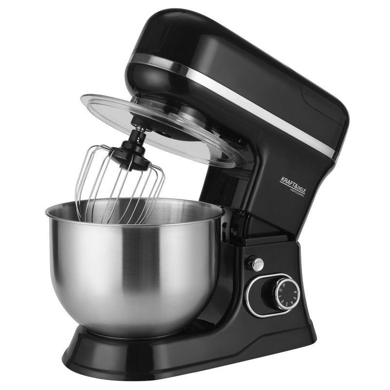 Планетарний кухонний комбайн KD4147  3000 Вт/5 л Київ - фото 7