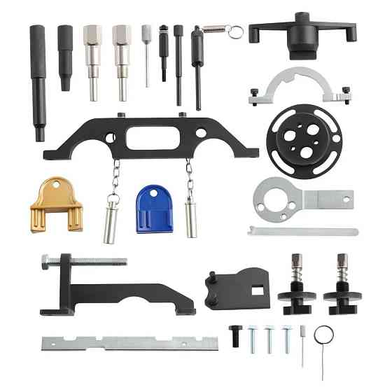 Пила кільцева BI-METAL YATO : HSS M3, Ø= 38 мм [25/100] Одесса