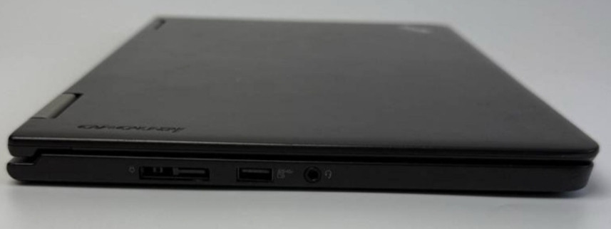 Ноутбук Трансформер Lenovo Yoga ThinkPad S1 Киев - изображение 2