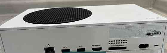 Приставка Xbox Series S 512Gb. Київ