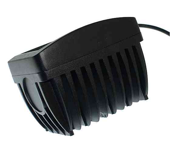 Світлодіодна фара AllLight 20type 60 W 6chip CREE spot 9-30V Харків