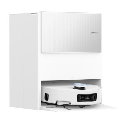 Пылесос Dreame Aqua 10 Ultra Roller Complete White (RLH71DE-1-wh) Винница - изображение 9