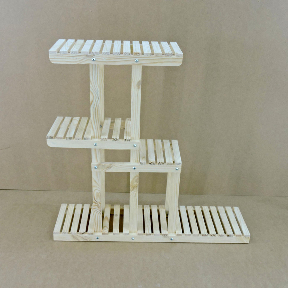 Підставка для квітів "Гаронна" бланже Миколаїв - фото 4