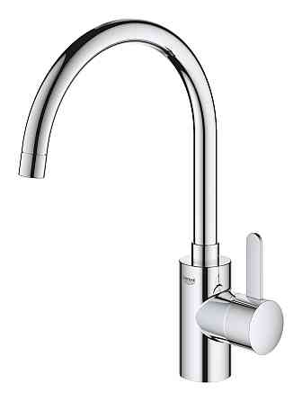 Кухонный смеситель Grohe Eurosmart Cosmopolitan 32843002 Харьков