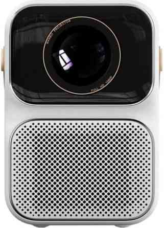 Проєктор Мультимедійний Wanbo T6 Max Київ