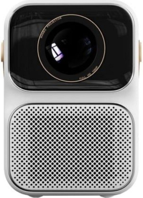 Проєктор Мультимедійний Wanbo T6 Max Київ - фото 1