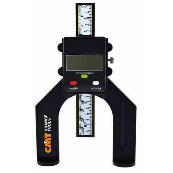 Цифровий вимірювач висоти CMT DHG-001 Одеса