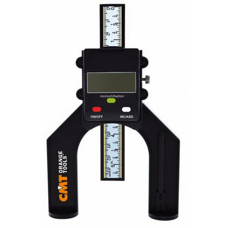 Цифровий вимірювач висоти CMT DHG-001 Одеса - фото 1