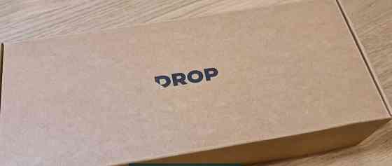 Клавиатура Механическая игровая Drop Alt Keyboard. Киев