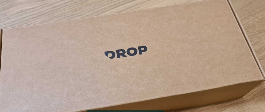 Клавиатура Механическая игровая Drop Alt Keyboard. Киев - изображение 1