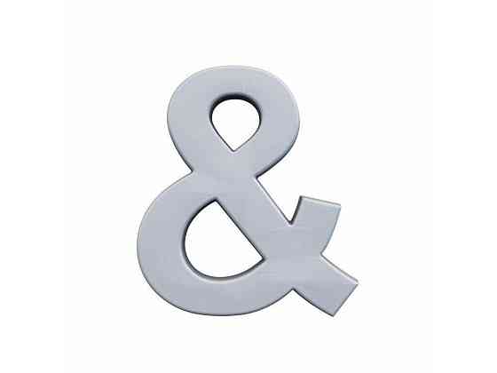 Орнамент символ полиуретановый Art Decor 