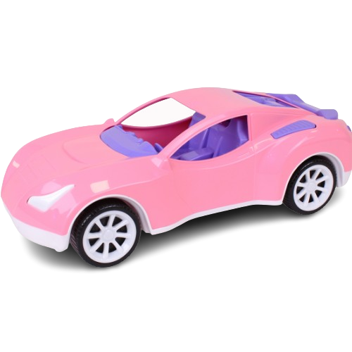 Іграшка Автомобіль Технок 6351 Житомир - фото 1