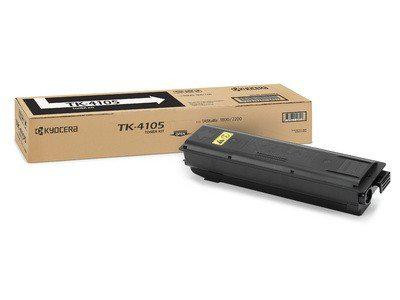 Тонер-картридж лазерный Kyocera TK-4105 Киев - изображение 1