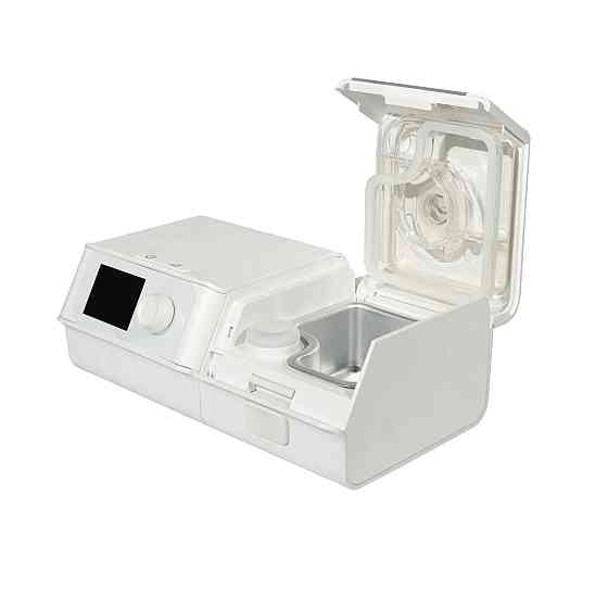 CPAP аппарат для дыхательной терапии, автоматический LC-APAP Днепр