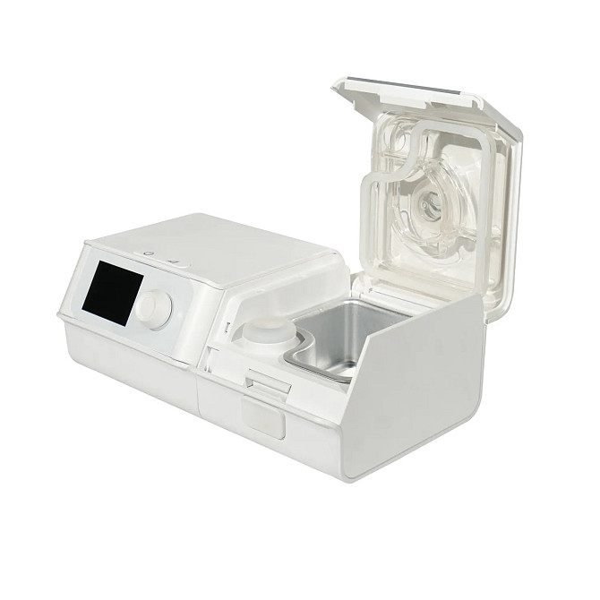 CPAP аппарат для дыхательной терапии, автоматический LC-APAP Днепр - изображение 1